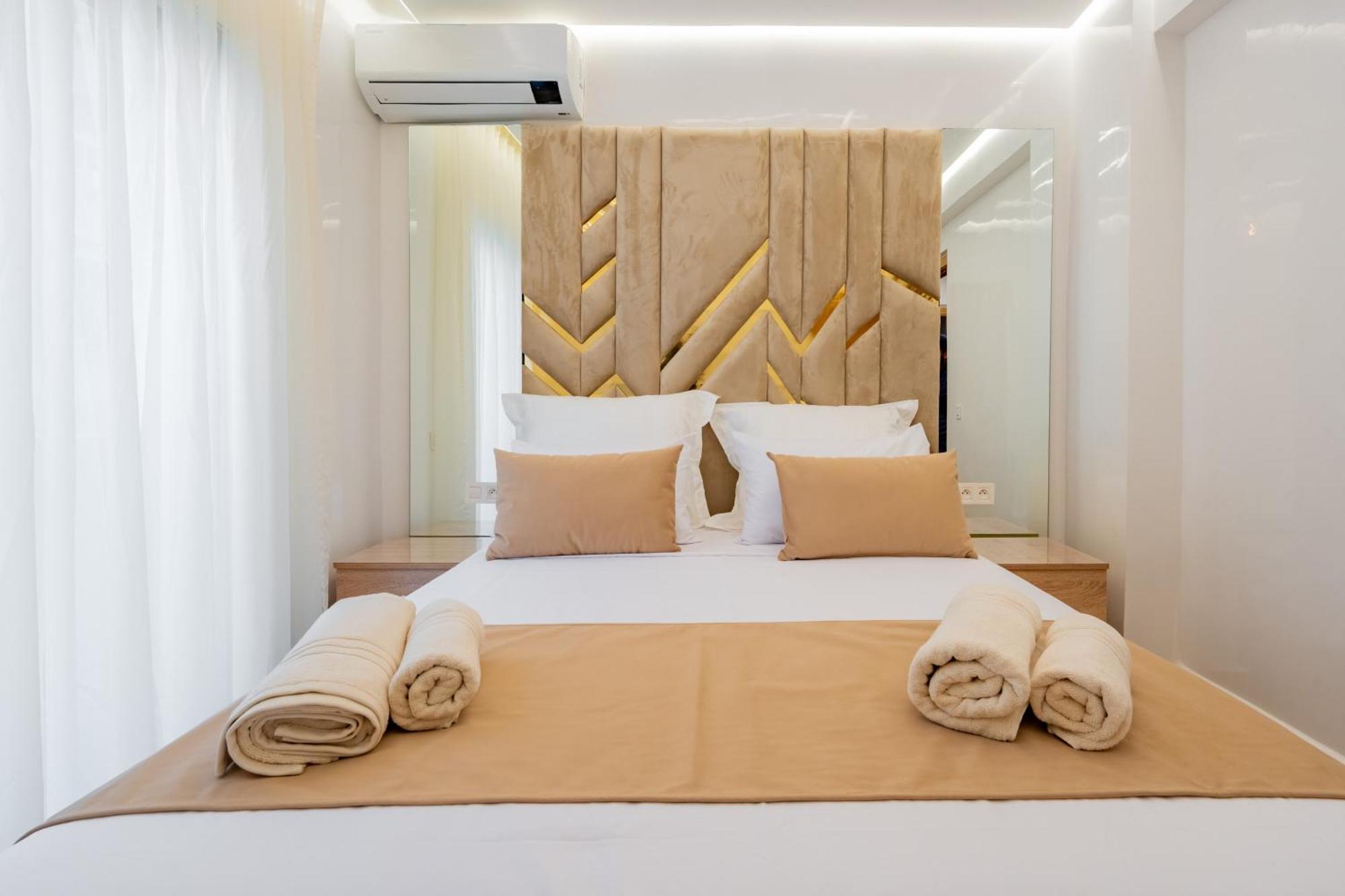 De Luxe B5 1er Apartamento
