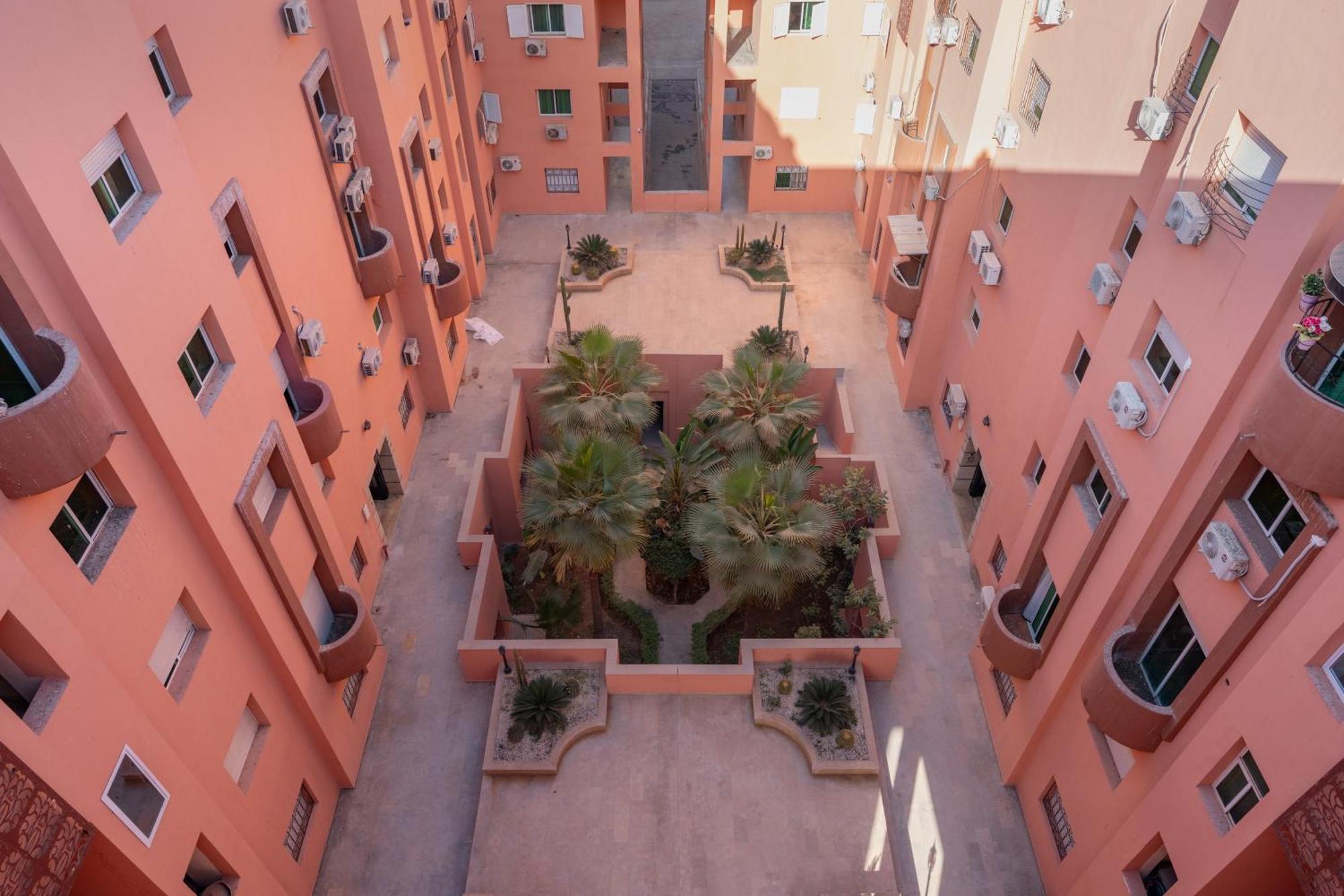 Apartamento De Luxe B5 1er