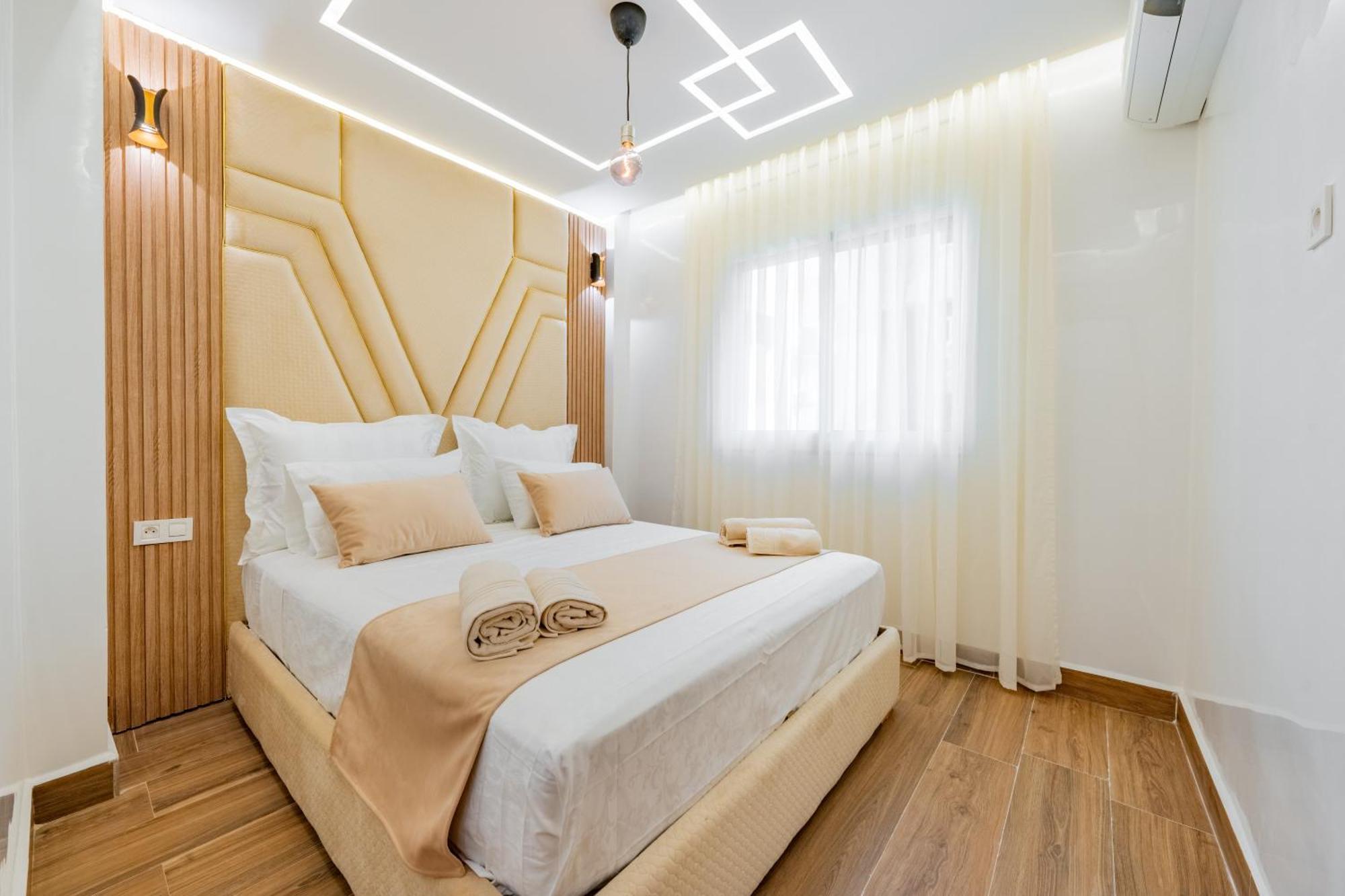 De Luxe B5 1er Apartamento *