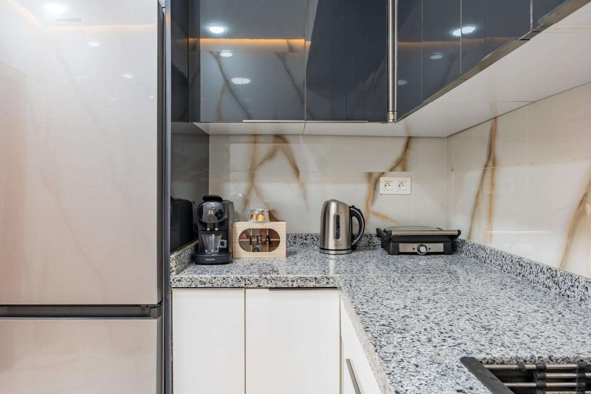 De Luxe B5 1er Apartamento Marrakesh
