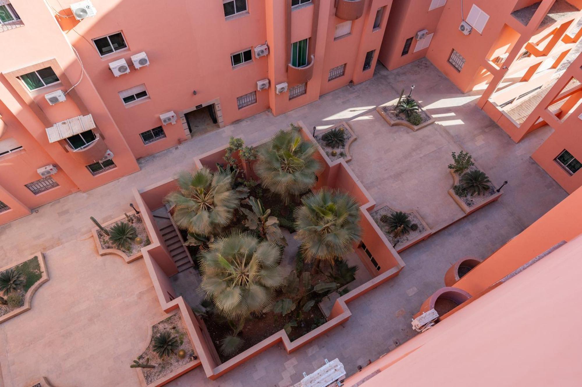 Apartamento De Luxe B5 1er