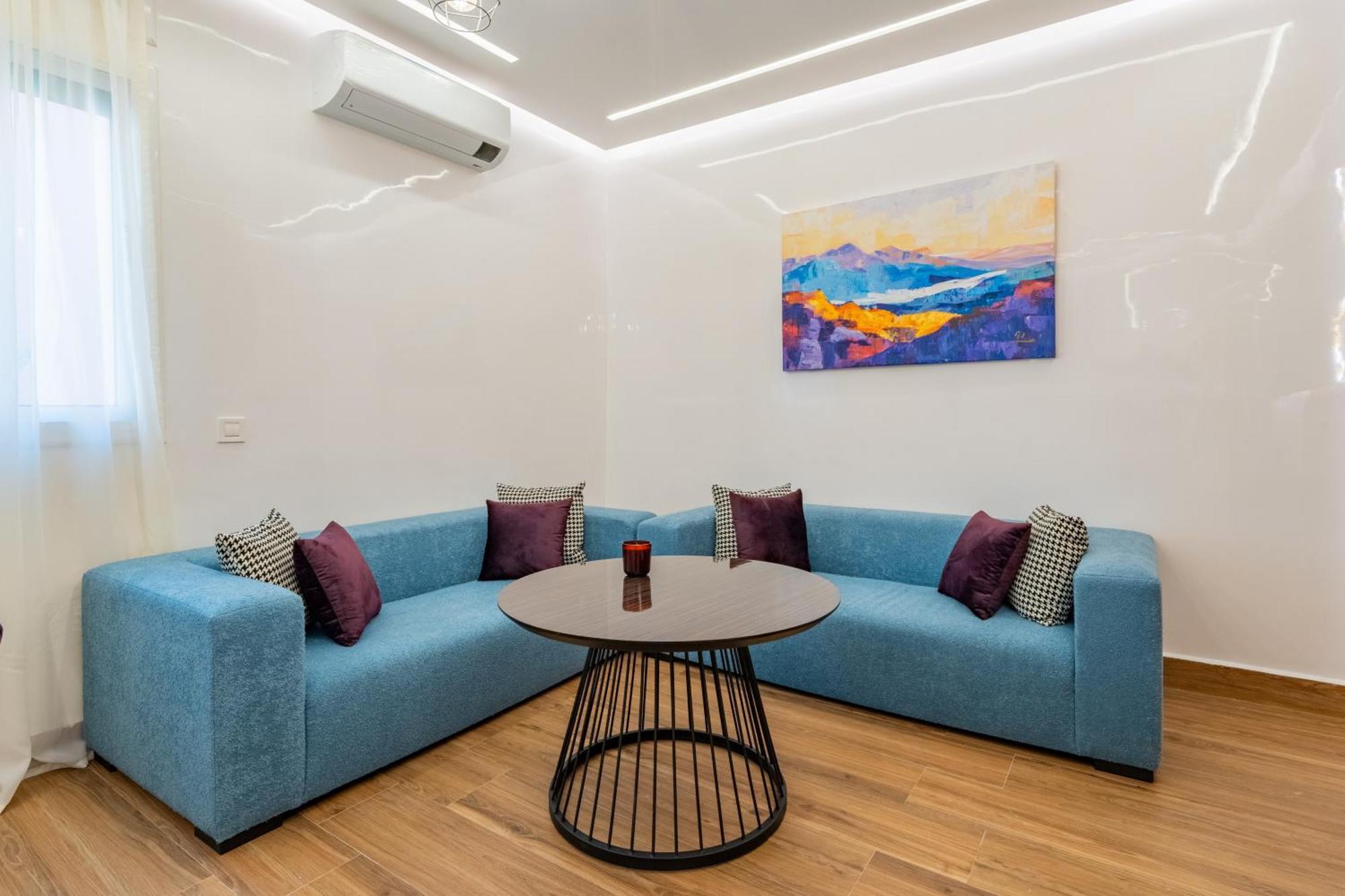 Apartamento De Luxe B5 1er Marraquexe