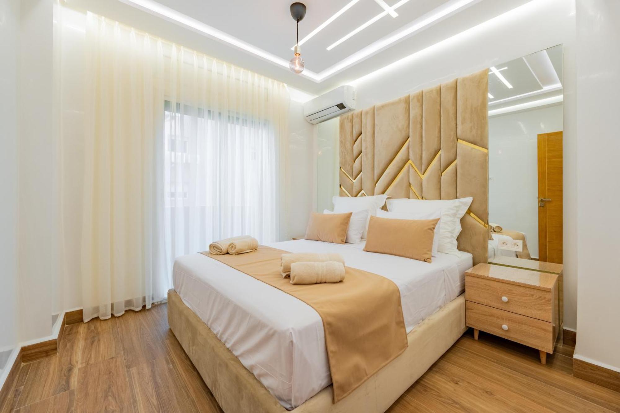 De Luxe B5 1er Apartamento Marraquexe